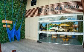 Vila De Mare Hotel